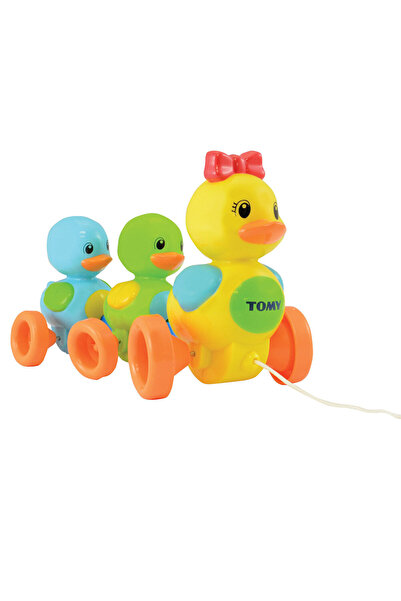 Tomy البط فاكفاك