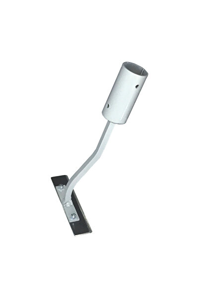 Devribell İnce Çapa 12 Cm, Bitki Arası Ot Temizleme Çapası Sapsız