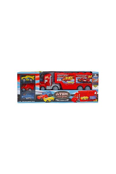 MATMEL Jr.Tom Friction Truck
