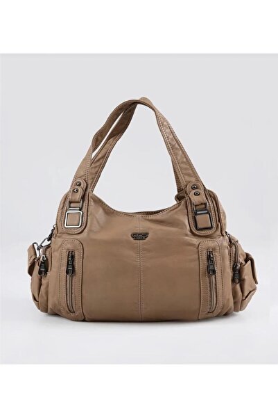 ÇÇS ÇÇS KADIN OMUZ ÇANTASI
