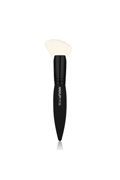 MATMEL Mixup Angled Blush Makeup Brush Proffesional-P735 4 Pcs