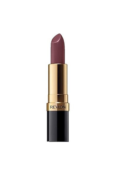 Revlon Super Lustrous Creme Lipstick - Naughty Plum 045