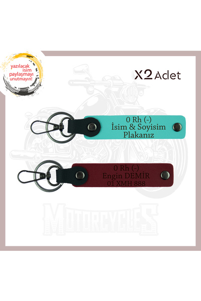 Asortishey Motor Enthusiast Special Name Plate 0 (-) Blood Group Written Spec...
