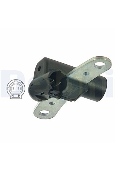 DELPHİ SS10801-KRANK Mıl Sensoru Mıcra Iıı Clıo Iı Megane 1.5dcı