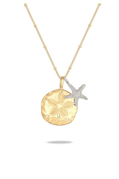 ELLI Halskette Basic Geo Ball 925 Sterling Silber
