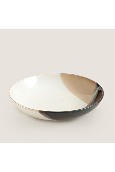 Chakra Aurora Çukur Kase