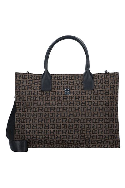 Replay Shopper Bag 39 Cm