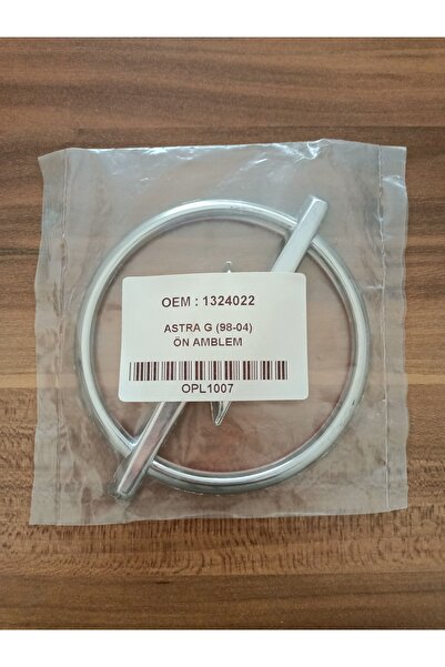 restinal Opel Astra g Front Arma Logo Compatible with for 1998 - 2004 Models ...