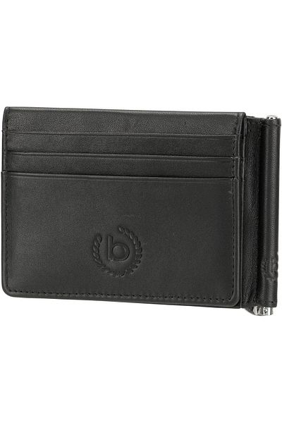 BUGATTI Geldbörse Primo Clip Wallet