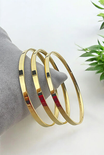 VELİT VOLA طقم أعواد ثقاب من الفولاذ المقاوم للصدأ السميك من أجدا - 3 قطع