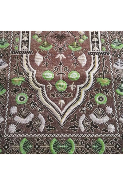 sharpdo Chenille Composite Blanket