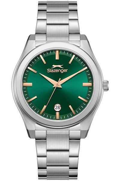 Slazenger Sl.09.2485.1.03 Men's Wristwatch