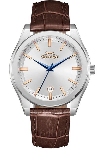 Slazenger Sl.09.2486.1.05 ساعة يد رجالية