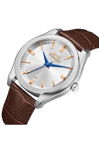 Slazenger Sl.09.2486.1.05 ساعة يد رجالية
