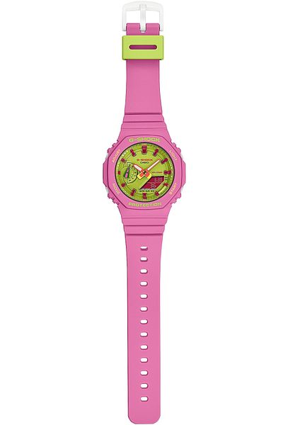 Casio Gma-S2100Bs-4Adr G-Shock Wristwatch