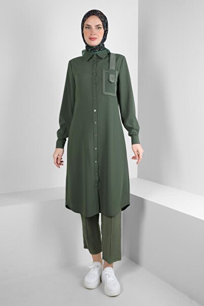 Alvina ШТАНИ З ГУМКОЮ НА ТАЛІЇ ТА ДЕТАЛЯМИ ШВІВ 70520