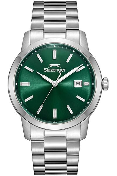 Slazenger Sl.09.2495.1.06 Men's Wristwatch