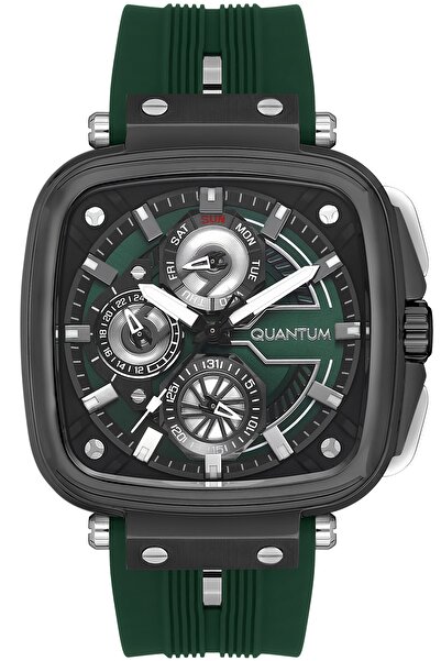 Quantum Pwg1014.075 Erkek Kol Saati