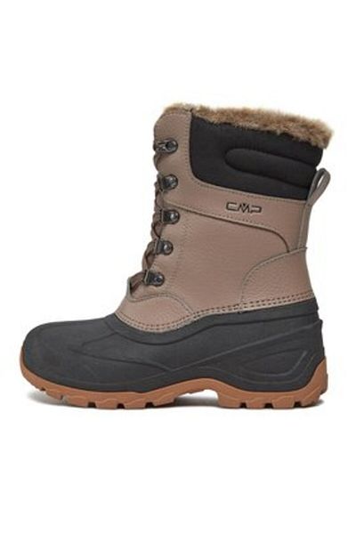 CMP cizme de zapada dama 3Q79546 maro