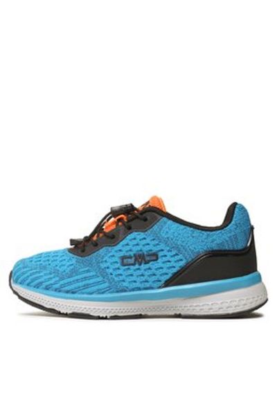 CMP Unisex Children's Indoor Shoes 3Q51064 blue