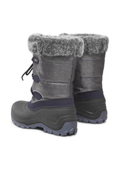 CMP cmp women's snow boots 3Q78956 grey