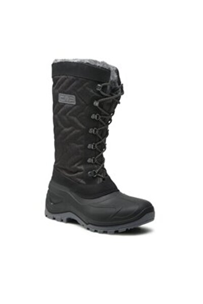 CMP cmp women's snow boots 3Q47966 black