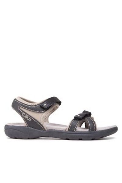 CMP women's sandals 39Q9536 black
