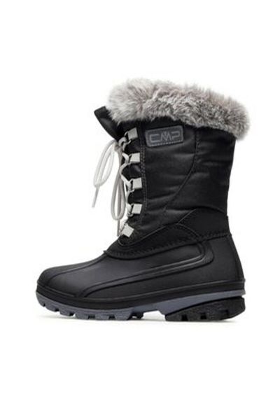 CMP women's snow boots 30Q4695 black