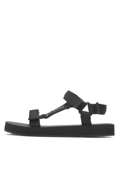 Columbia columbia men's sandals 2027191 black