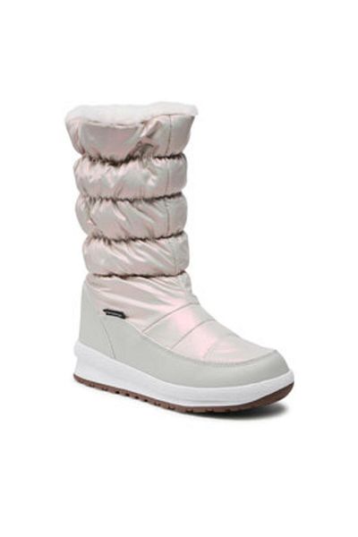CMP women's snow boots 39Q4996 natural