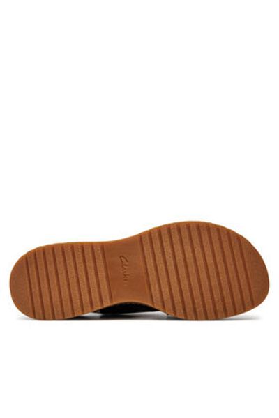 CLARKS women's sandals 26177299 black