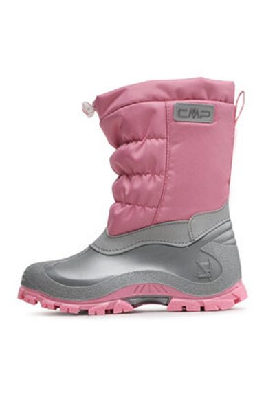 CMP girls' snow boots 30Q4704J pink