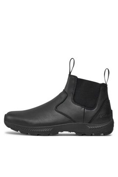 Columbia men's Chelsea boots 2044471 black