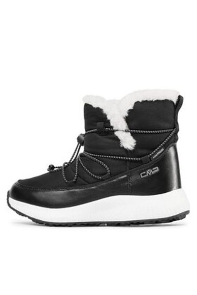 CMP women's snow boots 30Q4576 black