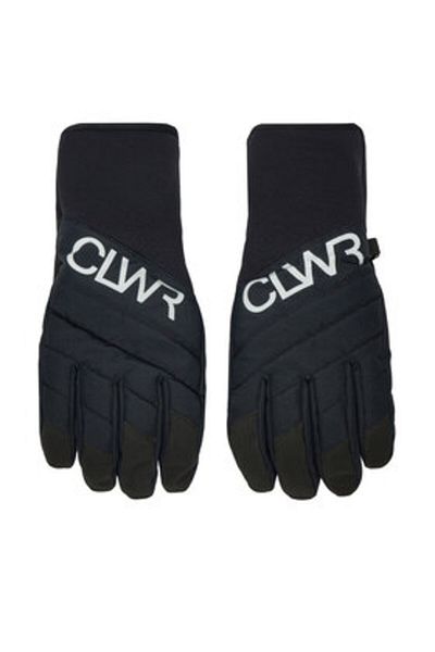 COLOURWEAR Unisex Ski Gloves 7010345 black