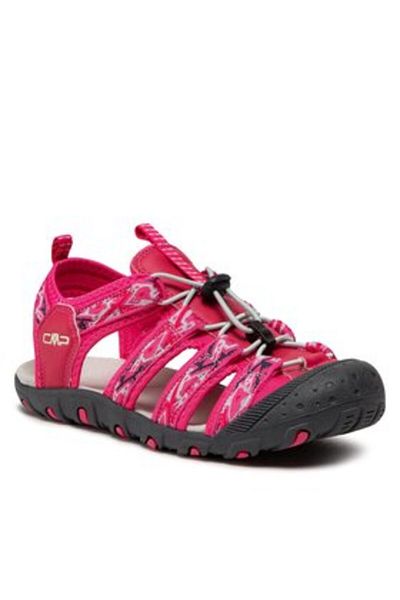 CMP women's sandals 30Q9524J pink