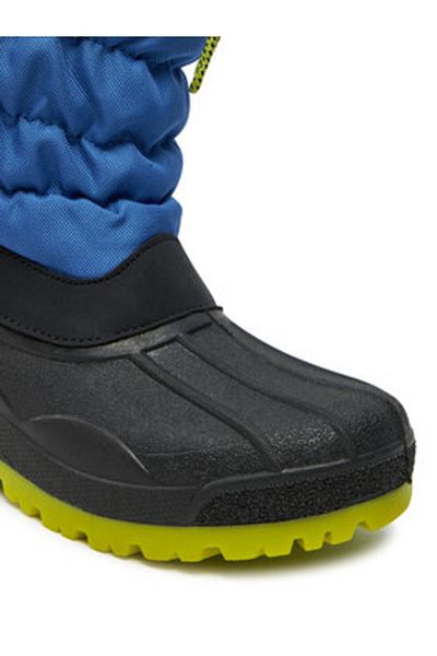 CMP boy's snow boots 3Q75674J blue