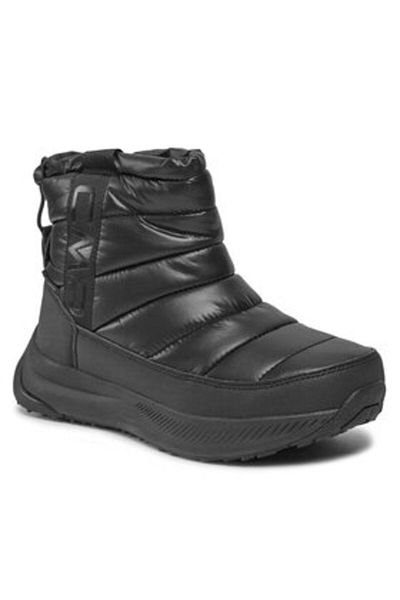 CMP women's snow boots 3Q79566 black