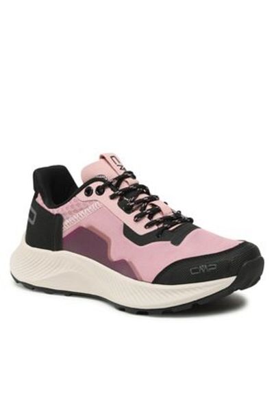 CMP women's sneakers 3Q31286 pink