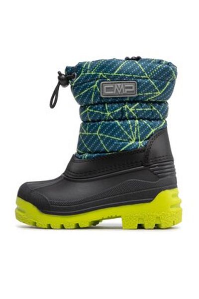 CMP cizme de zapada baieti 3Q71294 verde