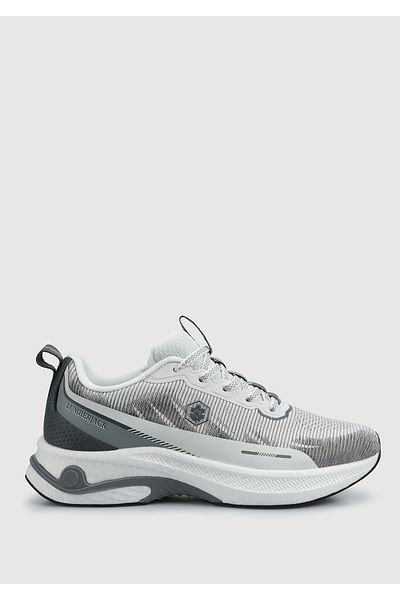lumberjack Park white women's sneaker