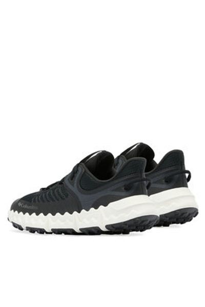 Columbia men's sneakers 2109391 black