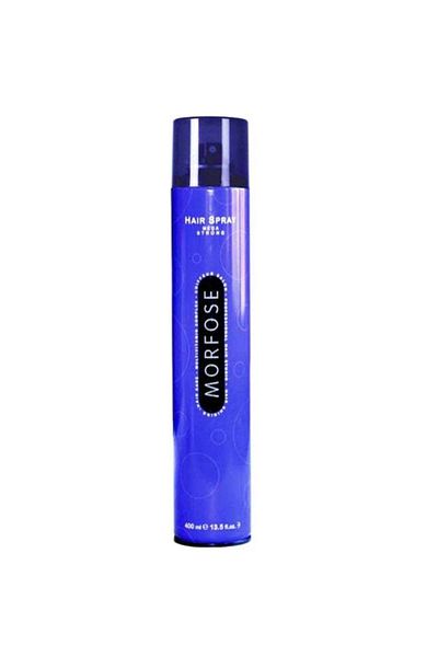 Morfose MORFOSE Mega Strong Hair Spray 400ml