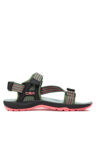 CMP women's sandals 3Q91936 colorful