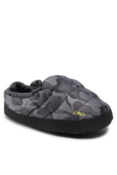 CMP boy's slippers 31Q4674 grey