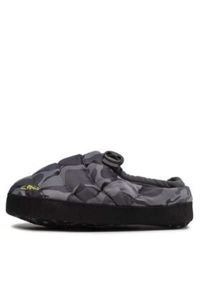 CMP boy's slippers 31Q4674 grey