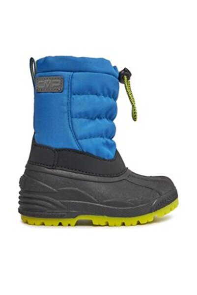 CMP boy's snow boots 3Q75674 colorful