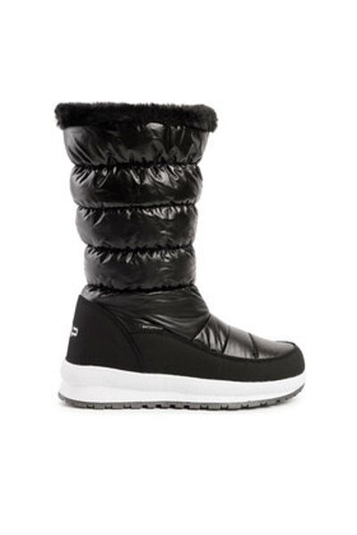 CMP women's snow boots 39Q4996 black