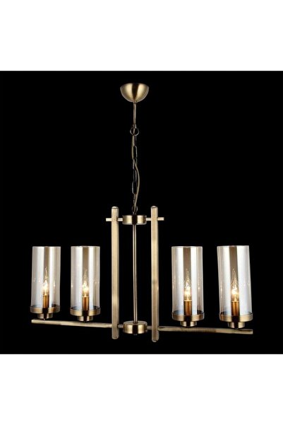 ÇIRPAN EV LUCEA ELENORA 4'LÜ ESKİTME AVİZE