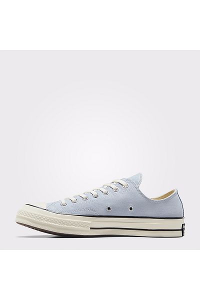 converse Chuck 70 Unisex Szare Trampki